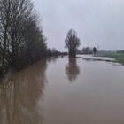 BUND sieht dringenden Handlungsbedarf beim Hochwasserschutz