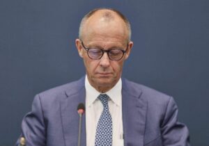 Ricarda Lang wirft Merz Empathielosigkeit vor