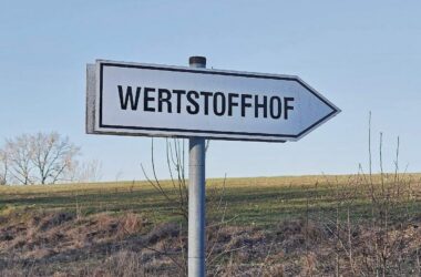 Menge gefährlicher Abfälle steigt