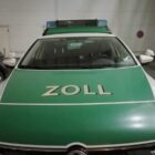 Zollgewerkschaft kritisiert Tabaksteuerpläne als realitätsfern