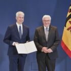 Neuer Verkehrsminister will Infrastruktur voranbringen