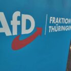 Thüringer SPD will AfD-Landesverband verbieten - CDU dagegen