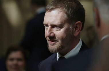 Kretschmer-Vorstoß zur AfD stößt in CDU und SPD auf Kritik