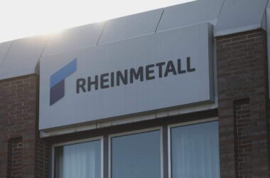 Rheinmetall fordert Planungssicherheit von der Politik