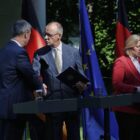 Bundesregierung verteidigt Einschränkungen von IFG