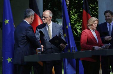 Bundesregierung verteidigt Einschränkungen von IFG