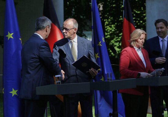 Bundesregierung verteidigt Einschränkungen von IFG