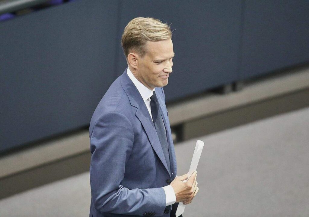 Bundesregierung will keine Debatte über Streeck