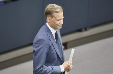 Bundesregierung will keine Debatte über Streeck