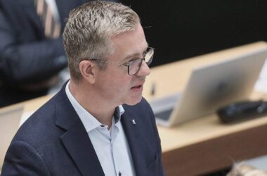Berlins CDU-Spitzenkandidat will Fonds für Mieterklagen