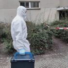 Sicherheitsbehörden werten RAF-Spuren neu aus