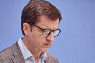 Kommunen verlangen Finanzierungszusagen für Schutzraumkonzept