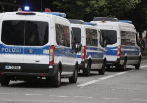 Sicherheitspolitiker warnen vor iranischen Anschlägen