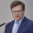Schneider drängt auf Grundgesetzänderung für Klimaanpassung
