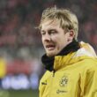 Julian Brandt wechselt zu Ajax Amsterdam