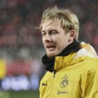Julian Brandt wechselt zu Ajax Amsterdam