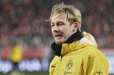 Julian Brandt wechselt zu Ajax Amsterdam