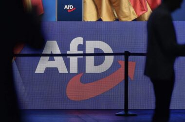 Ostbeauftragte verteidigt Überlegungen zu AfD-Verbotsverfahren