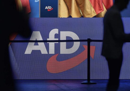 Ostbeauftragte verteidigt Überlegungen zu AfD-Verbotsverfahren