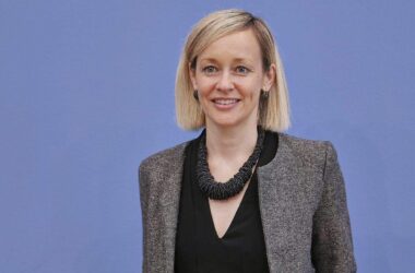 Datenschützerin kritisiert Geheimdienstreform scharf