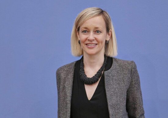 Datenschützerin kritisiert Geheimdienstreform scharf