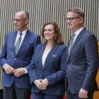 FDP wirft Merz "Chaos und Dilettantismus" vor