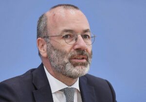 Weber kritisiert spanische Regierung wegen Ceuta-Chaos