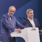 Spahn-Nachfolge: Merz und Söder beanspruchen Vorschlagsrecht