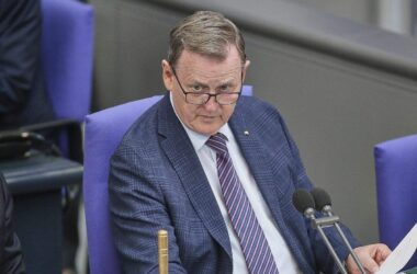 Ramelow fordert erneut Volksabstimmung über Nationalhymne