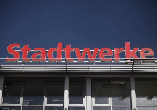 Stadtwerke warnen vor Spekulation beim CO2-Handel