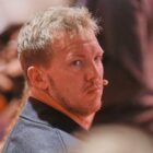 Berichte: Nagelsmann tritt als Bundestrainer zurück