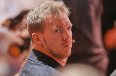 Berichte: Nagelsmann tritt als Bundestrainer zurück