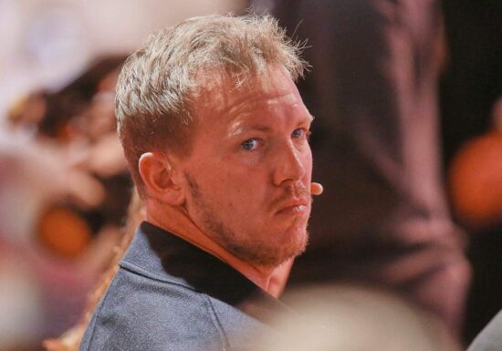 Berichte: Nagelsmann tritt als Bundestrainer zurück