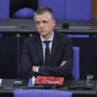 Bericht: Frei soll neuer Unionsfraktionschef werden