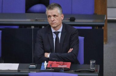 Bericht: Frei soll neuer Unionsfraktionschef werden