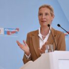 Brandmauer: AfD begrüßt Antrag aus Brandenburger Mittelstandsunion