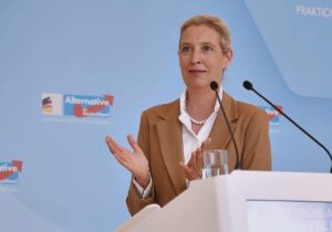 Brandmauer: AfD begrüßt Antrag aus Brandenburger Mittelstandsunion