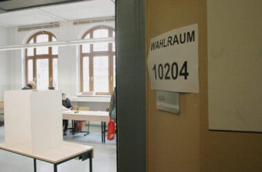 Wahlforscher verteidigt Fünf-Prozent-Hürde