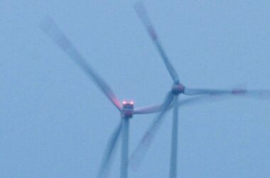EnBW für niedrigeres Offshore-Ausbauziel
