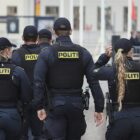 Schusswaffenvorfall in Dänemark: Ein Toter und zwei Verletzte