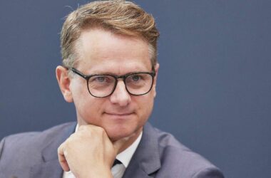 Berichte: Linnemann übernimmt BMG, Warken Kanzleramt