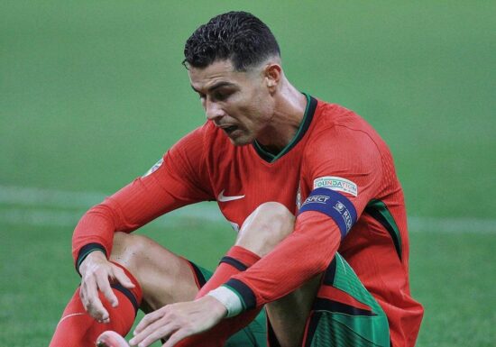 WM-Achtelfinale: Spanien schaltet Portugal spät aus