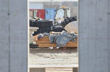 Baupreise für Wohngebäude im Mai gestiegen