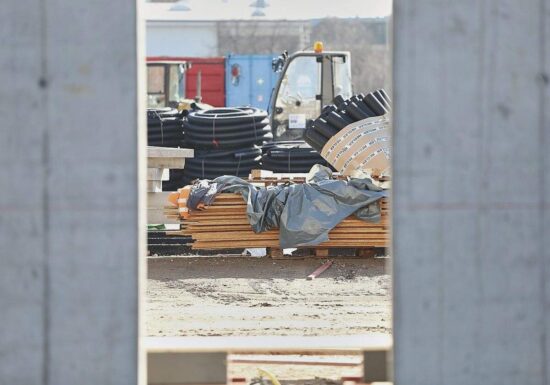 Baupreise für Wohngebäude im Mai gestiegen