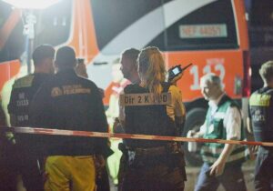 Behörden fahnden nach CSD-Todesfahrt europaweit nach Täter