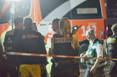 Behörden fahnden nach CSD-Todesfahrt europaweit nach Täter