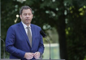 Klingbeil verteidigt Reformvorhaben der Regierung