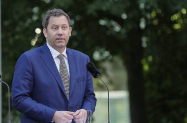 Klingbeil verteidigt Reformvorhaben der Regierung