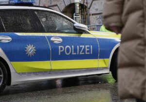 Regensburg: Verdächtiger nach tödlichem Angriff in U-Haft