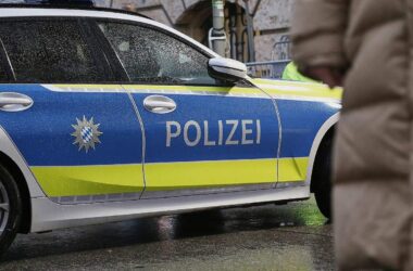 Regensburg: Verdächtiger nach tödlichem Angriff in U-Haft